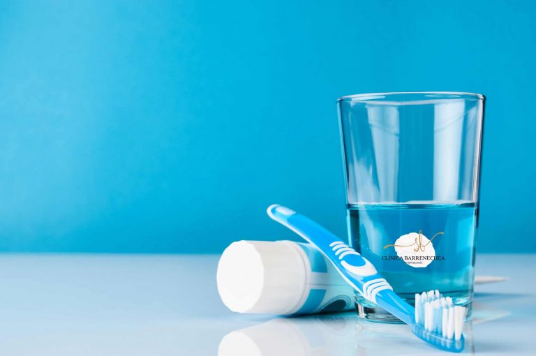 ¿Qué dentífrico debemos utilizar? | Clínica Dental Barrenechea León